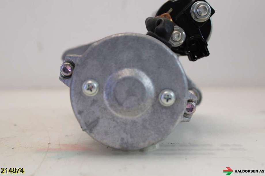 Starter diesel til Toyota RAV4 2013-2015 (Type IV, Fase 1)  (TOYOTA|28100-26181||28100-26190)