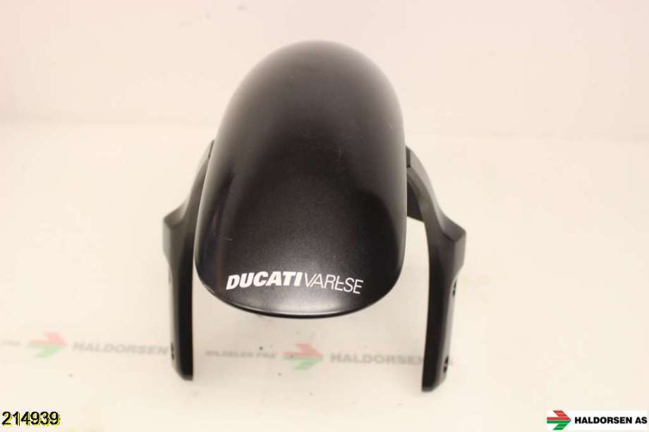 Diverse deler til MC Ducati Øvrige 0-->>  (DUCATI MONSTER|)
