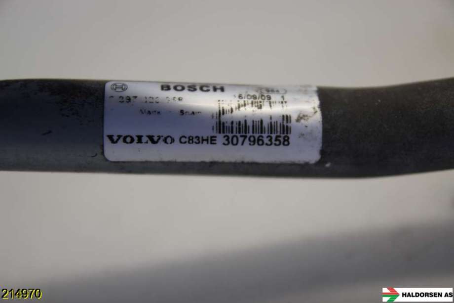 Viskeroverføring til Volvo V70 2007-2013 (Type III, Fase 1)  (VOLVO|31333456|KUN OVERFØRING|3076258)