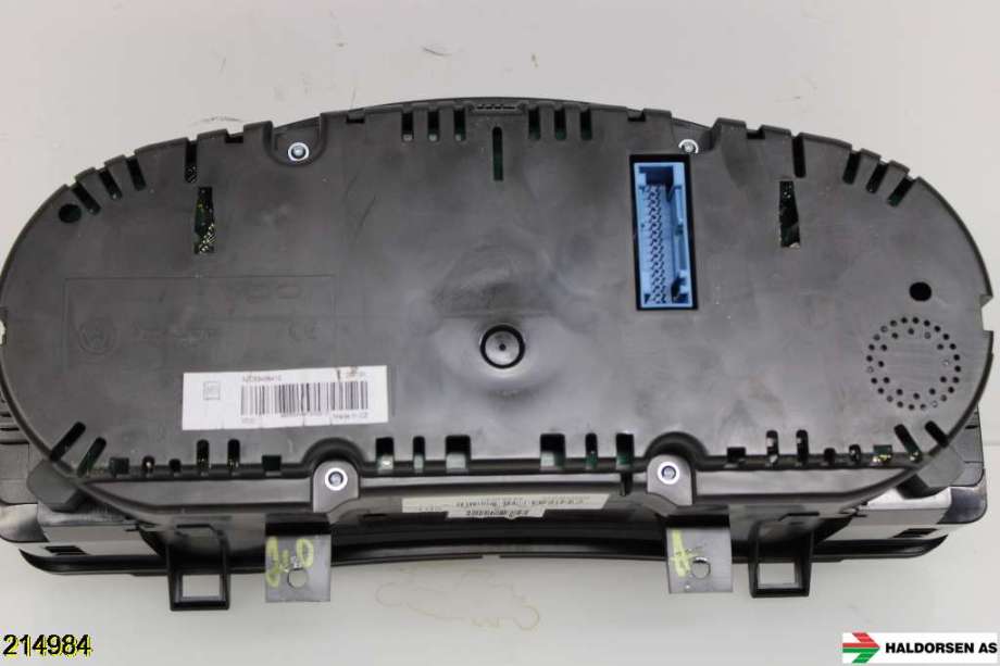 Instrumentpanel til VW Tiguan 2011-2016 (Type I, Fase 2) (VOLKSWAGEN|5N0 920 882 CX||5NO920 882C)