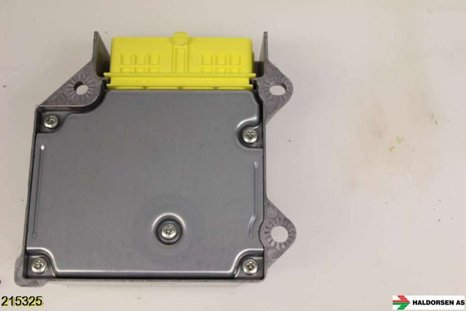 Airbag elektronikk til Audi A4 2007-2014 (Type IV) (B8) (B8) (AUDI|8K0 959 655 J|)