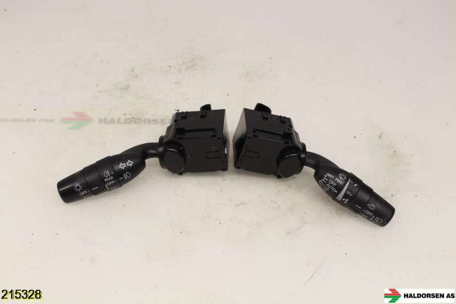 Bryter combi til Honda CR-V 2007-2012 (Type III)  (HONDA|)