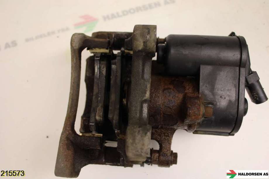 Bremsecaliper venstre bak til VW Passat 2011-2015 (B7) (B7) (VOLKSWAGEN|5N0 615 403|3C0 998 281 A|)