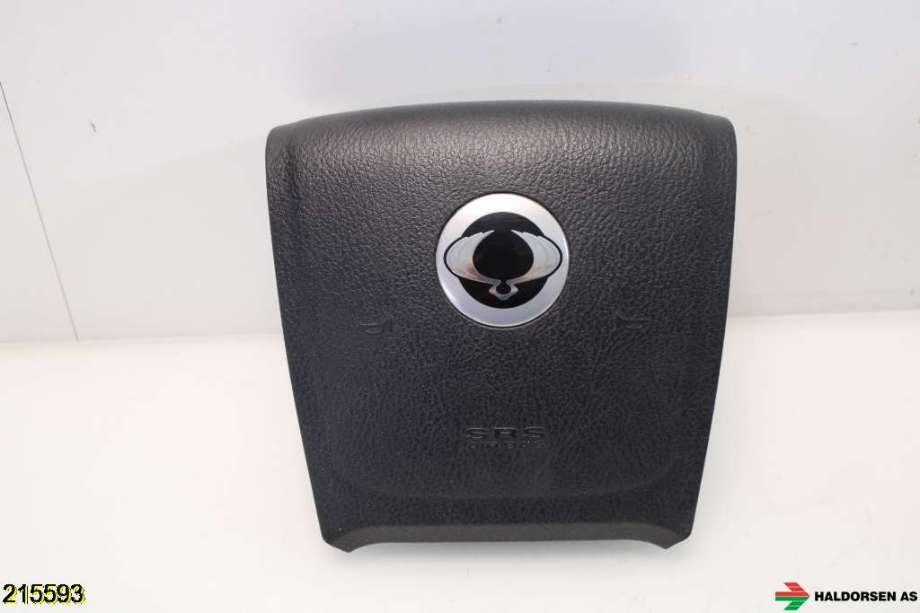 Airbag rattpute til SsangYong Rexton 2004-2006 (Fase 2) (Y200) (Y200) (SSANGYONG||86200-21500)