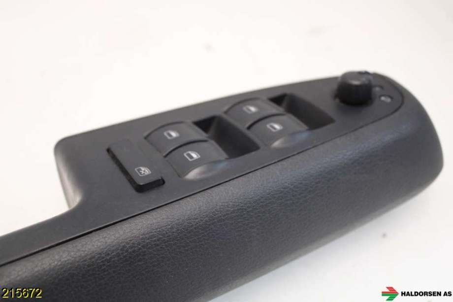 Bryter ruteheis til Audi A4 2004-2008 (Type III) (B7) (B7) (AUDI|8E0 959 851 D|)