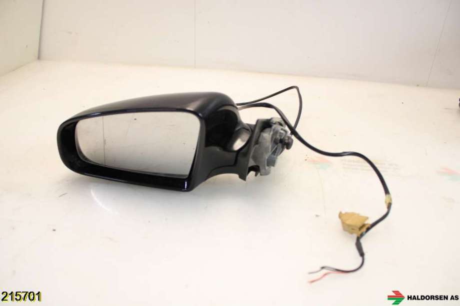 Speil venstre til Audi A4 2004-2008 (Type III) (B7) (B7) (AUDI|8E1 858 531 AA|)
