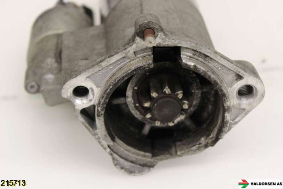 Starter diesel til Audi A4 2004-2008 (Type III) (B7) (B7) (AUDI|03G 911 023||0 001 125 053)
