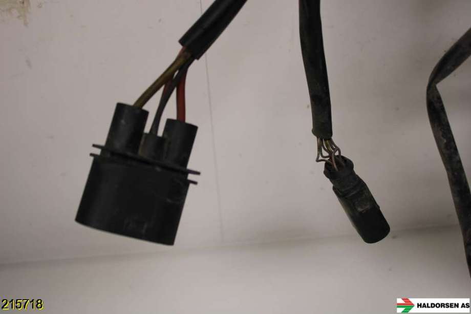 Kjølevifte til Audi A4 2004-2008 (Type III) (B7) (B7) (AUDI|8E0 959 455 K||8E0 121205AE)
