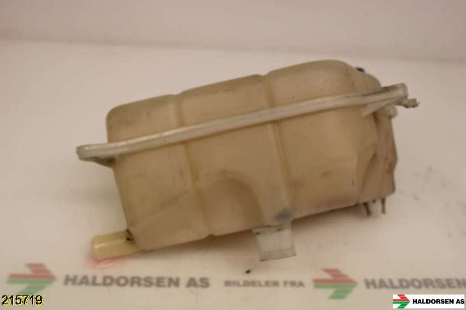 Ekspansjonstank til Audi A4 2004-2008 (Type III) (B7) (B7) (AUDI|8E0 121 403|)