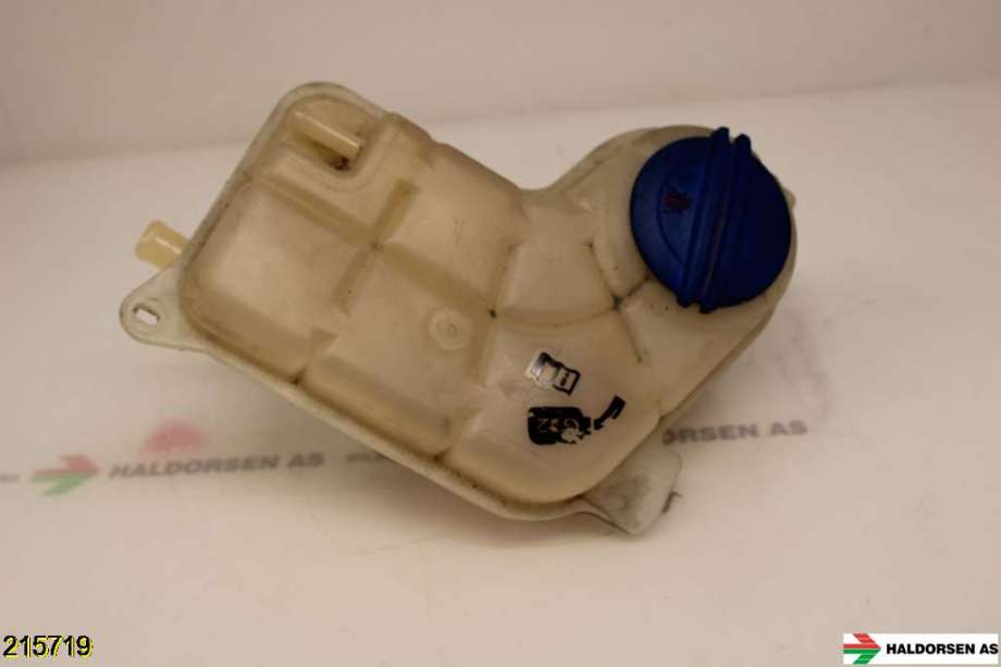 Ekspansjonstank til Audi A4 2004-2008 (Type III) (B7) (B7) (AUDI|8E0 121 403|)