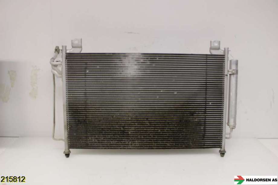 Aircondition radiator til Mazda CX-7 2007-2012  (MAZDA|EH44-61-480|)