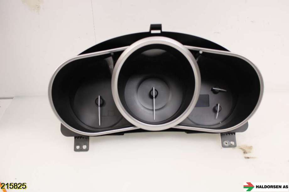 Instrumentpanel til Mazda CX-7 2007-2012  (MAZDA|EH44-55-214||EH4455430)
