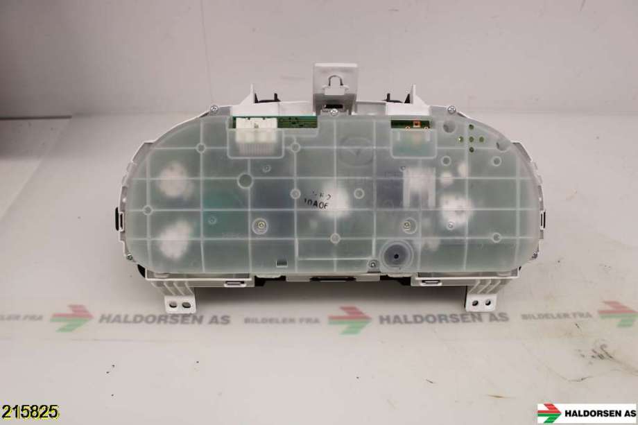 Instrumentpanel til Mazda CX-7 2007-2012  (MAZDA|EH44-55-214||EH4455430)