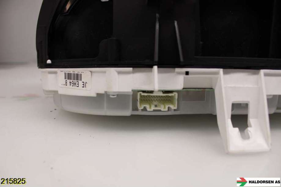 Instrumentpanel til Mazda CX-7 2007-2012  (MAZDA|EH44-55-214||EH4455430)