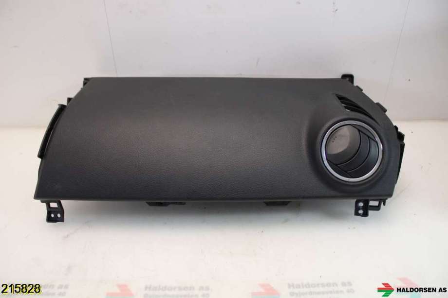 Airbag passasjer til Mazda CX-7 2007-2012 (MAZDA|EH62-57-K50B|)