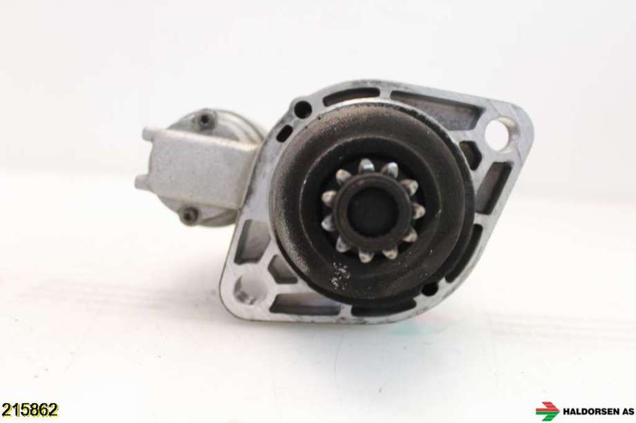 Starter diesel til VW Passat 2005-2010 (B6) (B6) (VOLKSWAGEN|02M 911 023 N|)