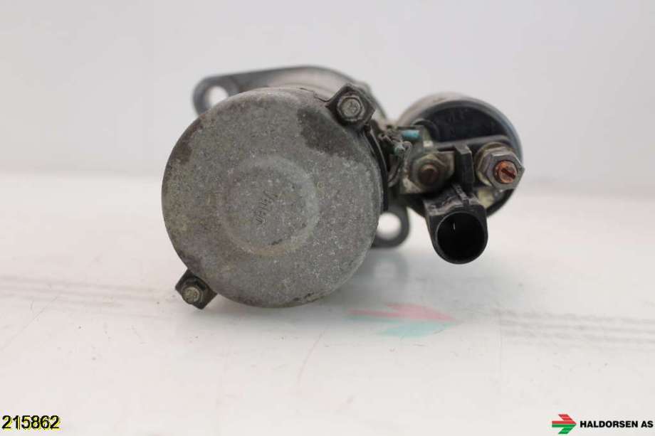 Starter diesel til VW Passat 2005-2010 (B6) (B6) (VOLKSWAGEN|02M 911 023 N|)