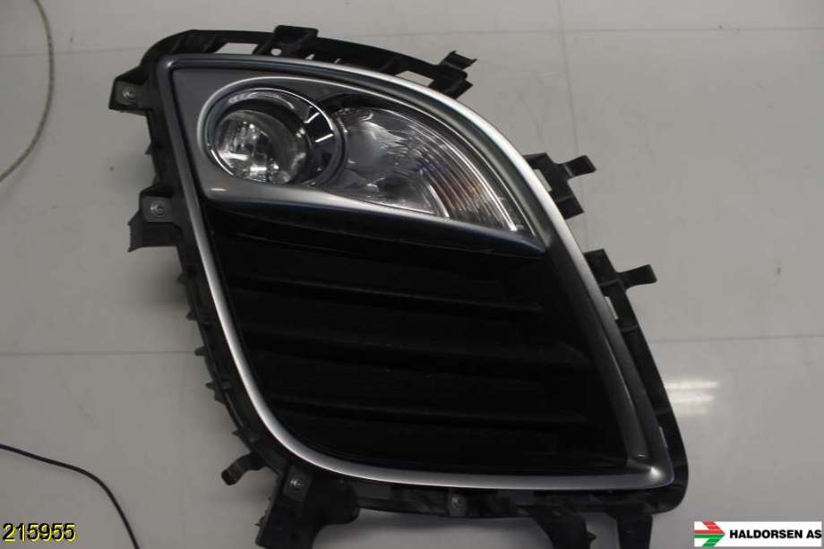 Tåkelykt høyre foran til Mazda CX-7 2007-2012 (MAZDA|EH66-51-060E|)