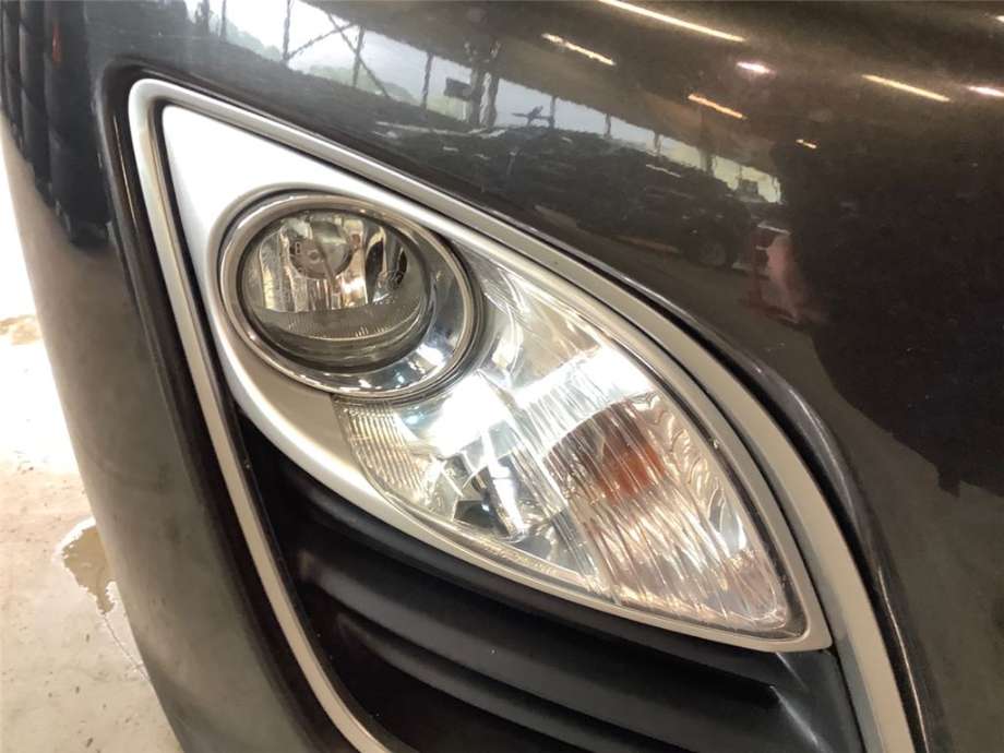 Tåkelykt høyre foran til Mazda CX-7 2007-2012 (MAZDA|EH66-51-060E|)