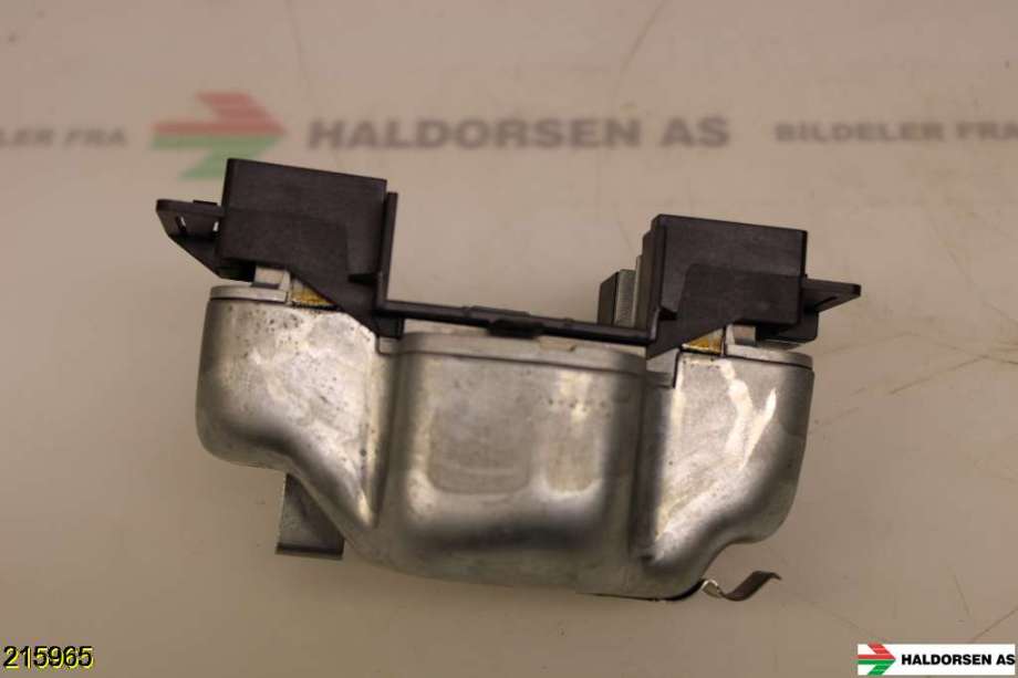 Tenningslås til VW Tiguan 2011-2016 (Type I, Fase 2)  (VOLKSWAGEN|5K0 905 861 D||5KO 905 861 A)
