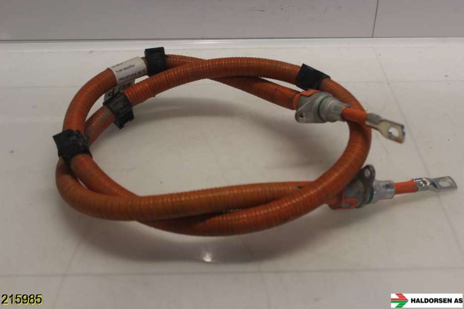 Kabel høy volt (HV) hybrid til Mitsubishi Outlander, 2015-->> (Type III, Fase 2)  (MITSUBISHI|9499D200-I)