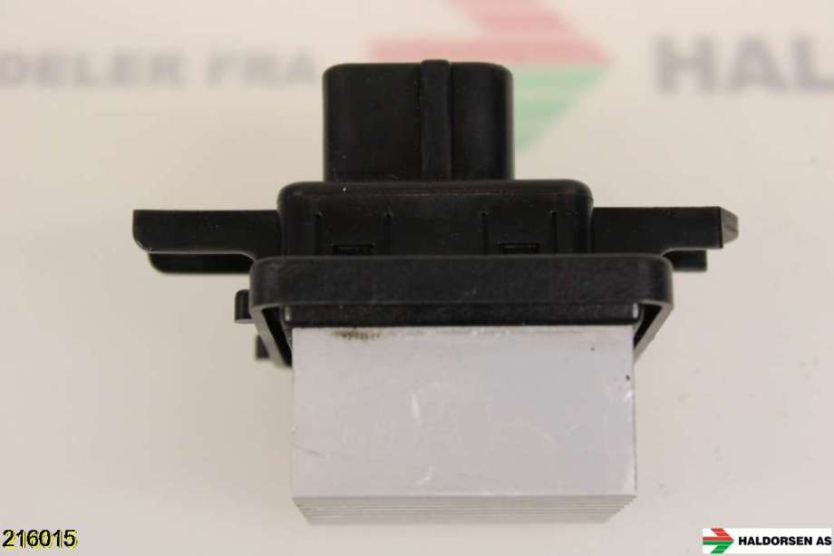 Varmeapparat motstand til Mitsubishi Outlander 2015-->> (Type III, Fase 2)  (MITSUBISHI|7802A240|)