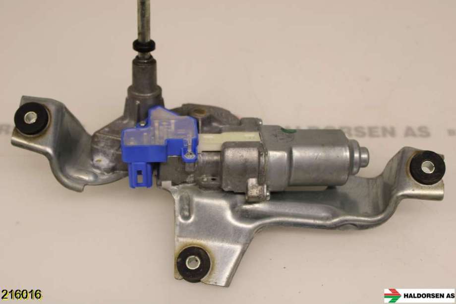 Viskermotor bakrute til Mitsubishi Outlander 2015-->> (Type III, Fase 2)  (MITSUBISHI|8253A109|)