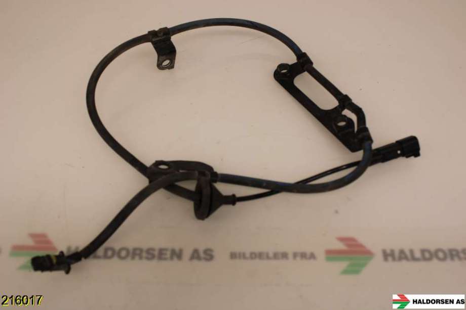 Sensor abs til Mitsubishi Outlander, 2015-->> (Type III, Fase 2)  (MITSUBISHI|4670B320)