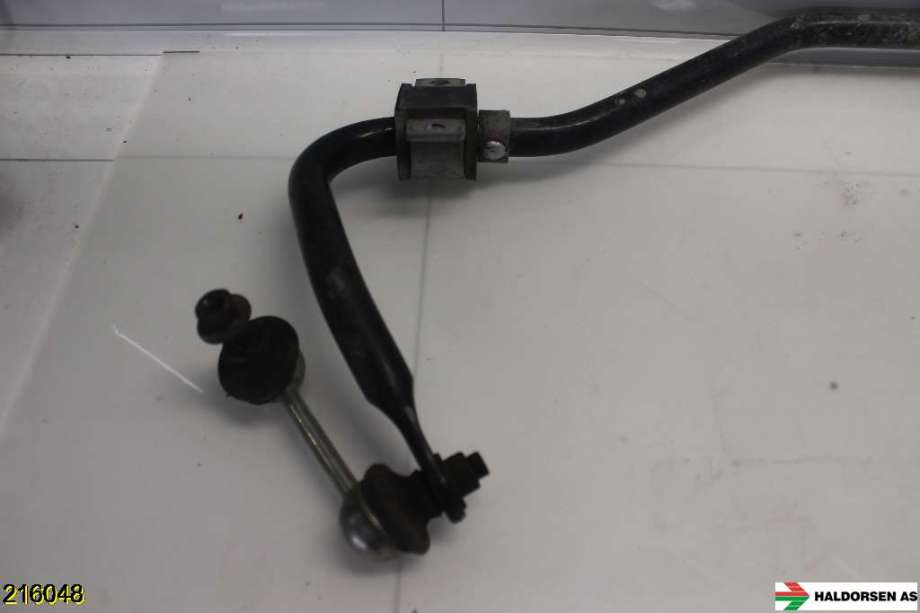 Stabilisatorstag bak til Mitsubishi Outlander 2015-->> (Type III, Fase 2)  (MITSUBISHI|4156A071|MN184194|)