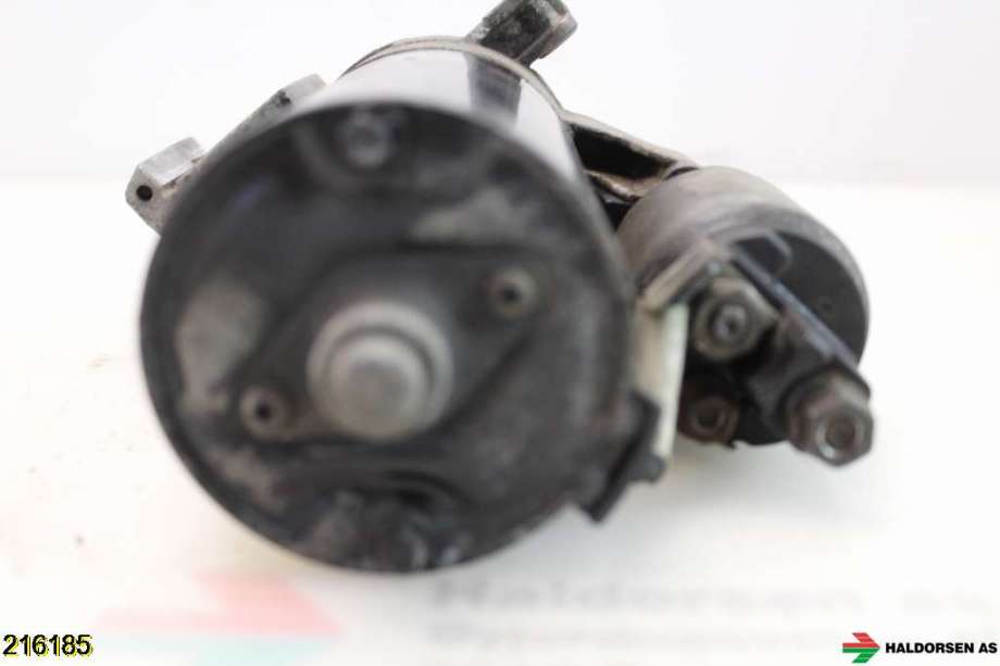 Starter diesel til BMW 1-Serie 2004-2011 (E81/E82/E87/E88) (E81/E82/E87/E88) (BMW|12 41 8 511 746||0 001 139 002)
