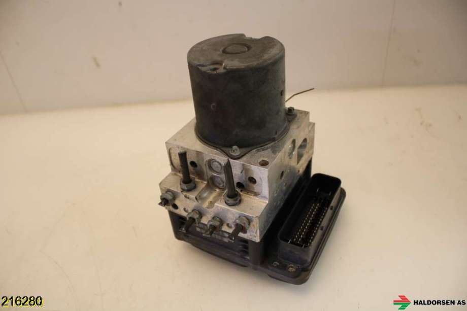 ABS sentral til Mercedes E-Klasse 2006-2009 (Fase 2) (W211) (W211) (MERCEDES|A 211 431 15 12|A 211 431 20 12|)
