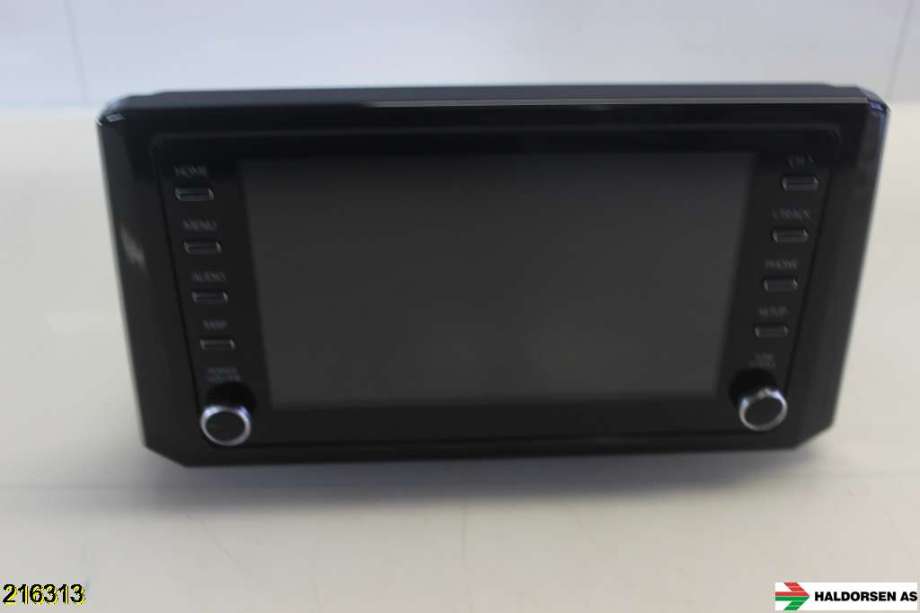Bilstereo navigasjon til Toyota Corolla 2019-->>  (TOYOTA|86140-02690||86140-02730)