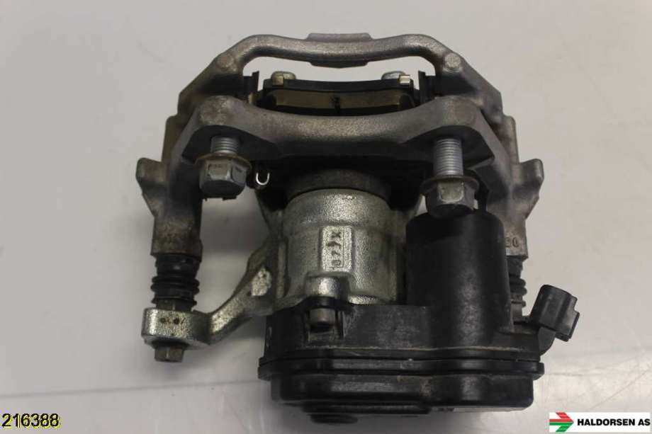 Bremsecaliper høyre bak til Toyota Corolla 2019-->>  (TOYOTA|4783002360|46310F4011|)