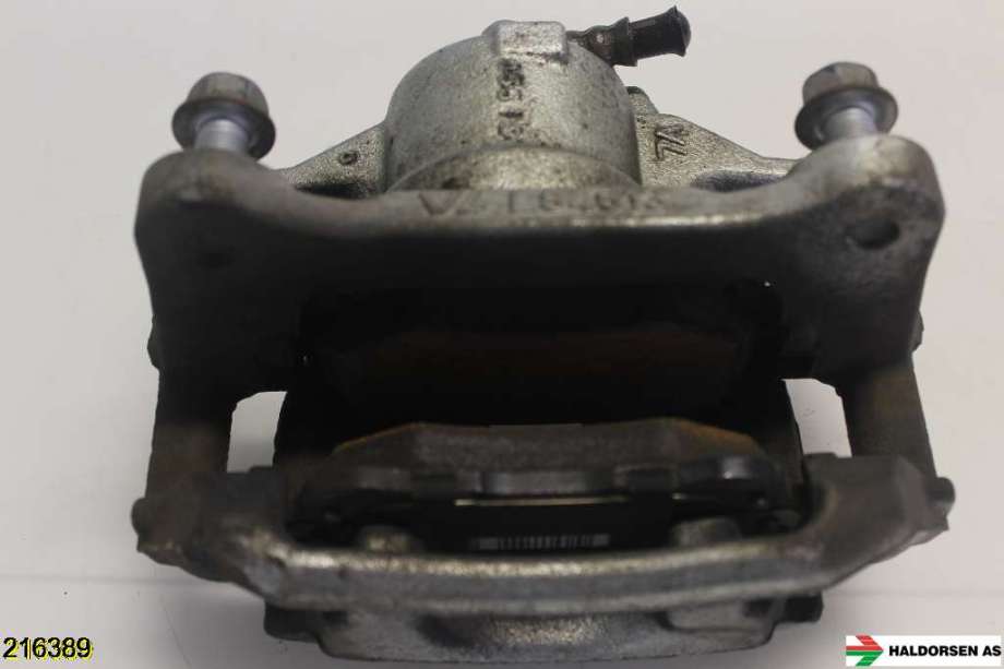 Bremsecaliper høyre foran til Toyota Corolla 2019-->>  (TOYOTA|47730-02590|)