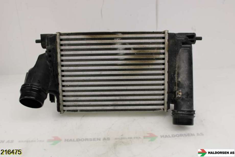 Intercooler til Nissan X-Trail 2014-2022 (T32) (T32) (NISSAN|144614BE0A||14461-4BEOA)