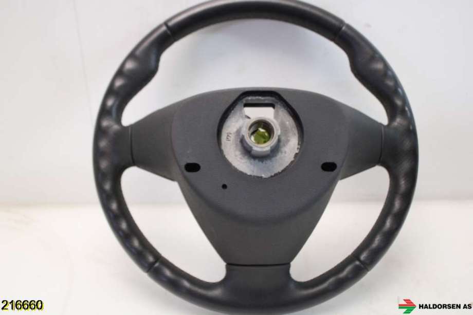 Ratt til Saab 9-3 2003-2007 (Type II, Fase 1) (SAAB|12757872|)