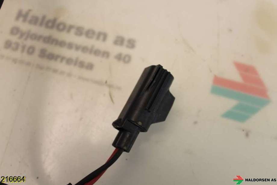 Kjølevifte til Ford C-Max 2015-2019 (Type II, Fase 2)  (FORD||BV61-8C607-SC)