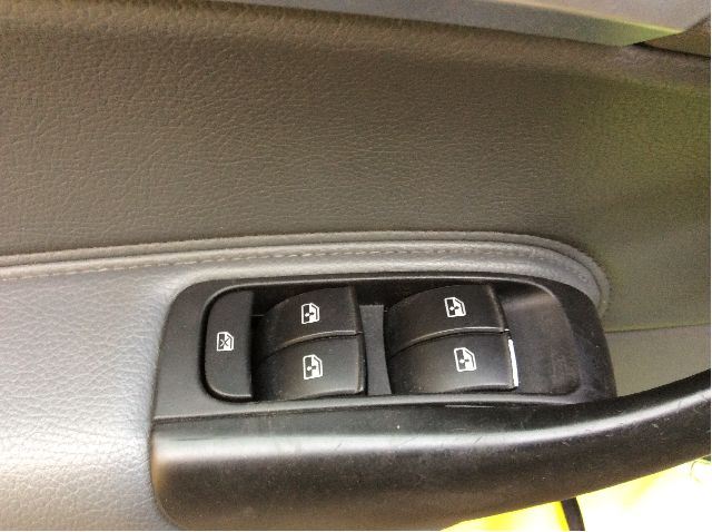 Bryter ruteheis til Saab 9-3 2003-2007 (Type II, Fase 1)  (SAAB|12772023|12772063)