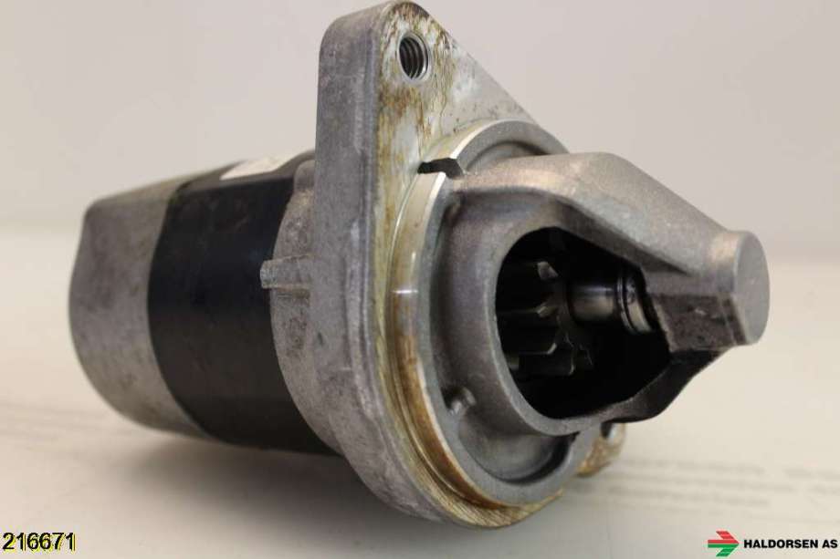 Starter til Ford C-Max 2015-2019 (Type II, Fase 2) (FORD||CV6T-11000-GE)
