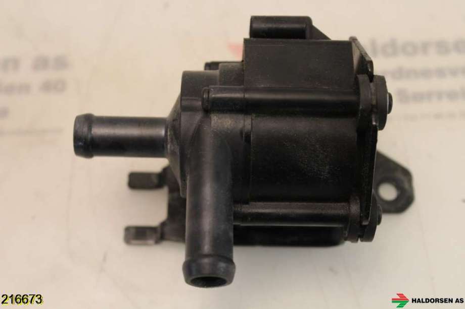 Sirkulasjonspumpe til Ford C-Max, 2015-2019 (Type II, Fase 2)  (FORD|)