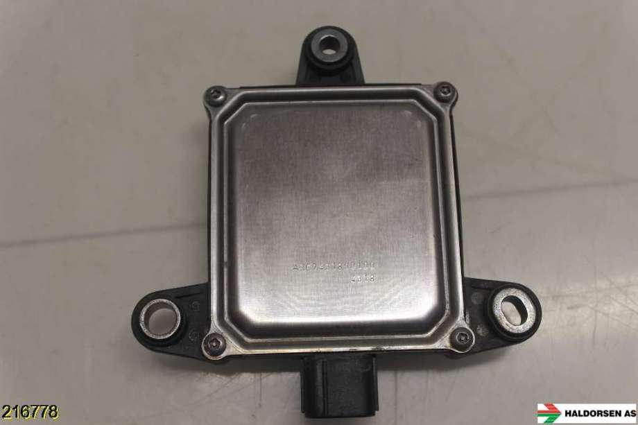 Sensor radar til Toyota C-HR 2016-->>  (TOYOTA|88162-F4010||88162-F4011)
