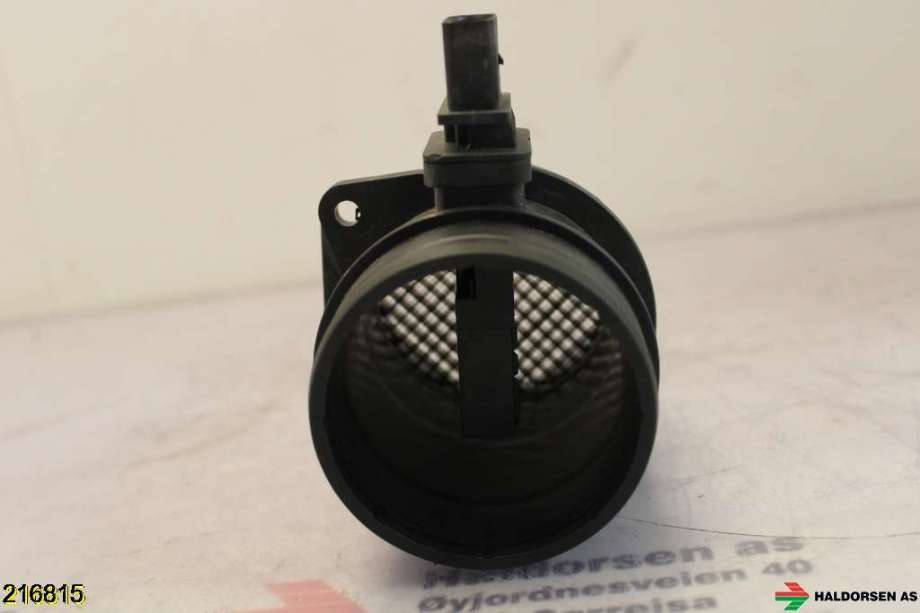 Luftmengde/luftmassemåler til Audi A4, Allroad 2009-2016 (Type I) (B8) (B8) (AUDI|03G 906 461 C|)