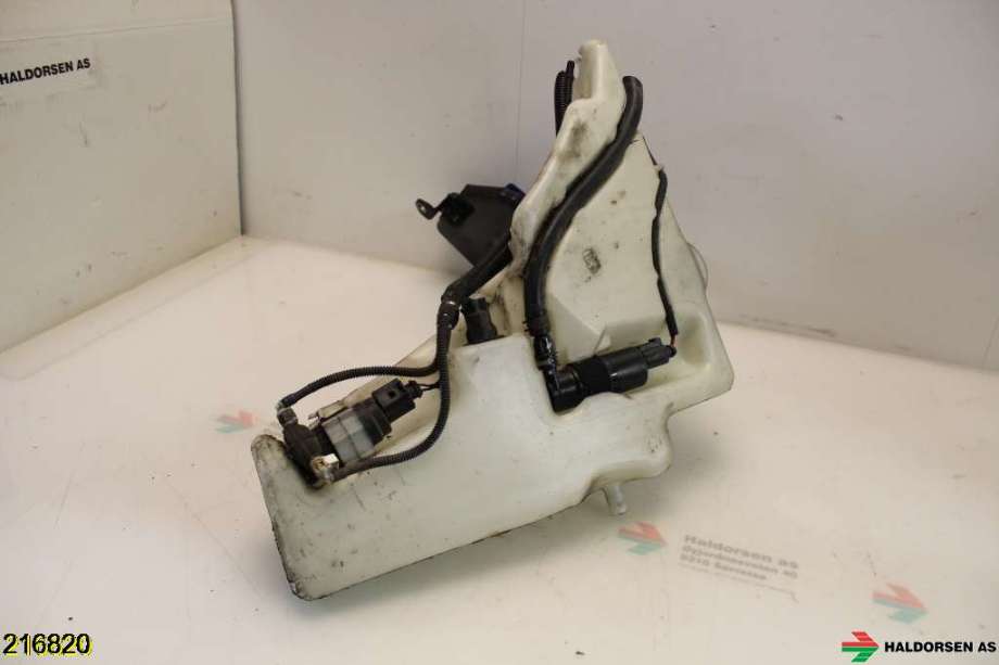 Spylertank til Audi A4, Allroad, 2009-2016 (Type I) (B8) (B8) (AUDI|8T0 955 453 C)