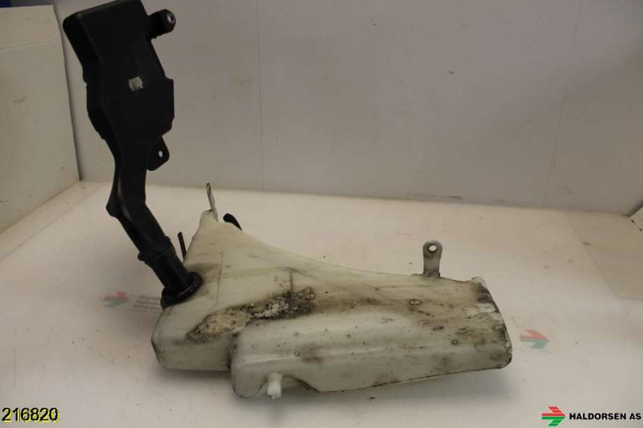 Spylertank til Audi A4, Allroad 2009-2016 (Type I) (B8) (B8) (AUDI|8T0 955 453 C|)