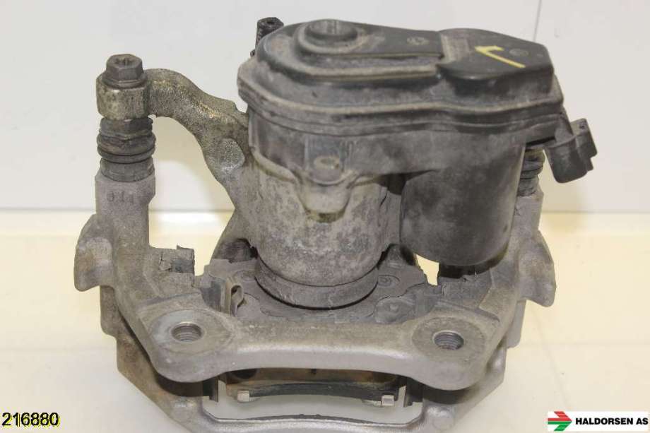 Bremsecaliper venstre bak til Toyota C-HR 2016-->>  (TOYOTA|47850-F4030|)