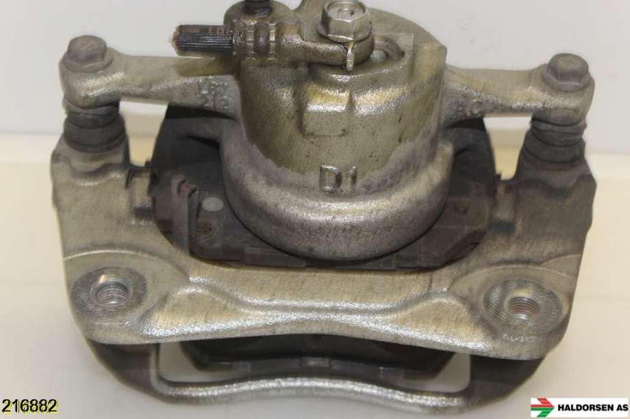 Bremsecaliper venstre foran til Toyota C-HR 2016-->>  (TOYOTA|47750-F4010|)