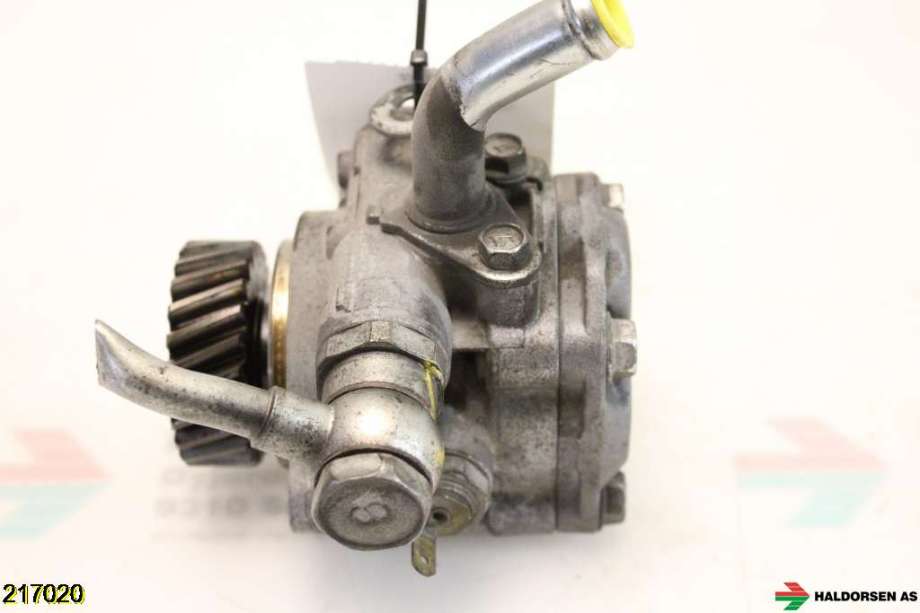 Servo pumpe mekanisk til Mitsubishi Pajero 2007-2016 (Type IV, Fase 1)  (MITSUBISHI|4450A074|)