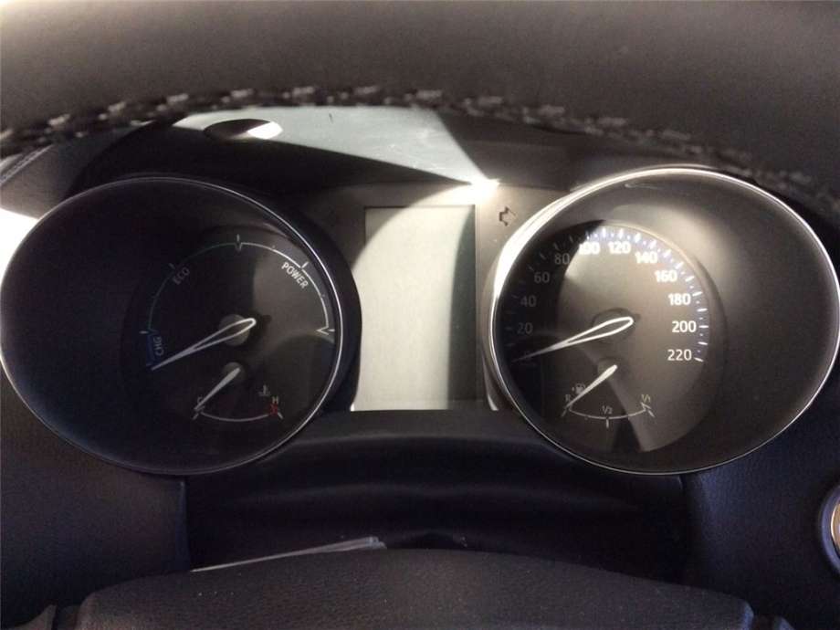 Instrumentpanel til Toyota C-HR 2016-->>  (TOYOTA|83800-F4032|)