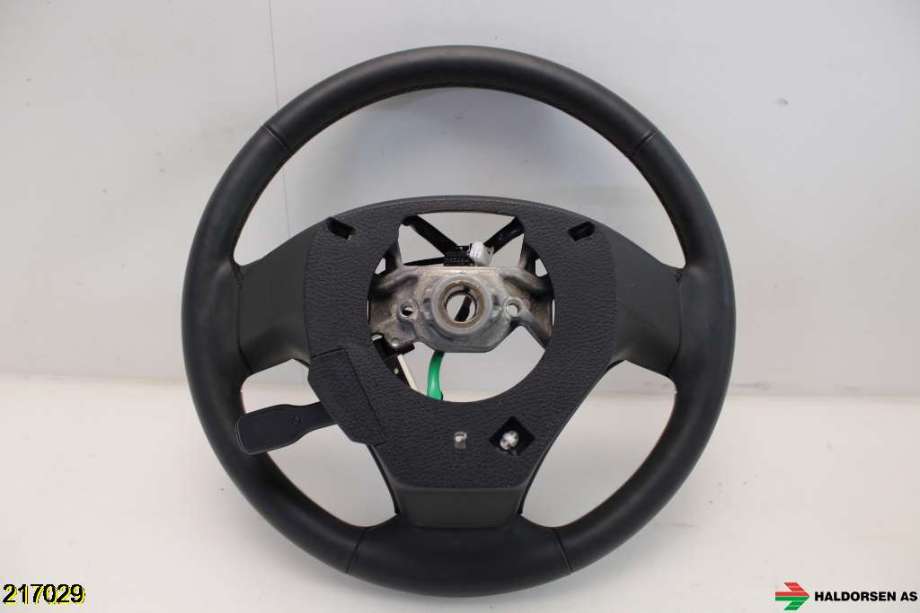 Ratt til Toyota C-HR 2016-->>  (TOYOTA|45100F4030C1|)