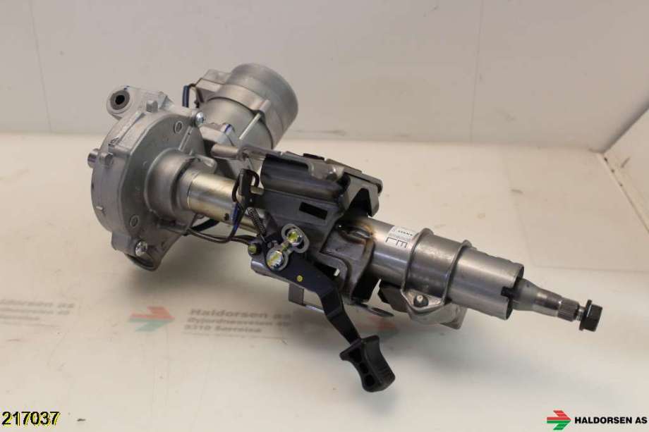 Rattaksel elektrisk servo til Toyota C-HR 2016-->>  (TOYOTA|4520A-F4030||89650-10040)